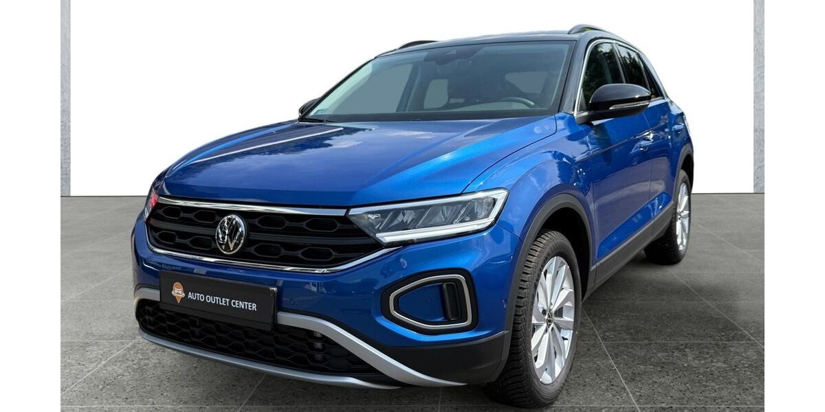 VW T-Roc 8.500 km 28.460 &euro; Betzdorf 57518