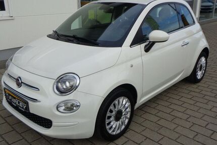 Fiat 500 70.046 km 9.900 &euro; Aulendorf 88326