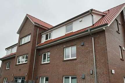 Wohnung zum Mieten in Tostedt 481 € 43.72 m²