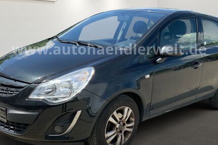 Opel Corsa 238.292 km 1.299 &euro; Brehna 06796