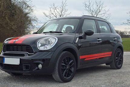 Mini Countryman S (Cooper) 122.000 km 12.000 &euro; Niedernhall 74676