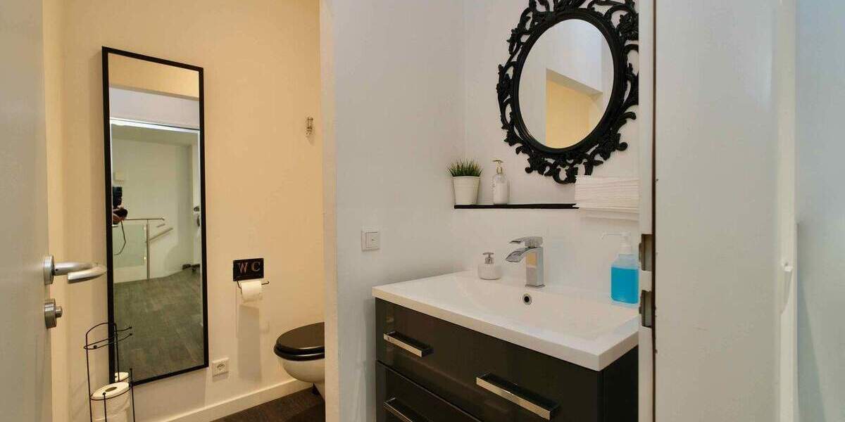 Gewerbeobjekt Meerbusch Büderich - 349.000&euro; | Angebot:25779357