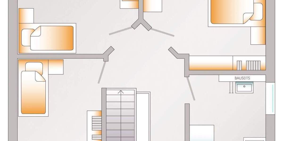Ihr persönliches Stadthaus in Schönebeck - individuelle Gestaltung nach Ihren Wünschen 4 zimmer
