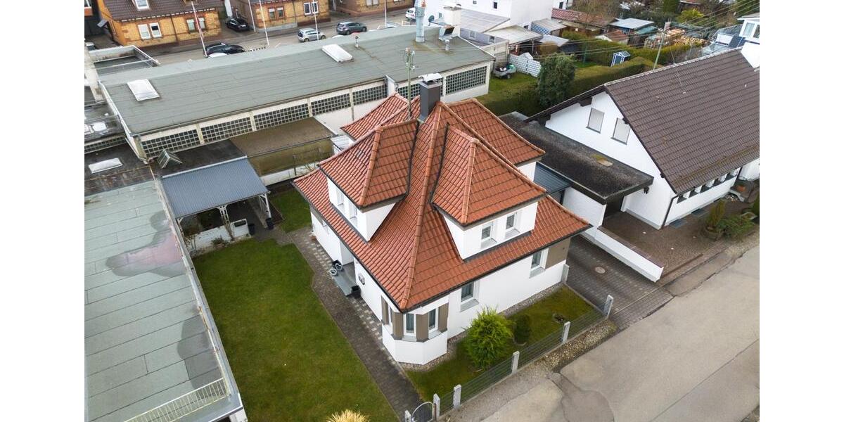 Einfamilienhaus Vöhringen - 4 Zimmer, 118 m&sup2;, 490.000&euro; | Angebot:26374033