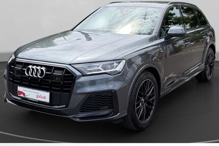 Audi Q7 113.000 km 52.440 &euro; Euskirchen 53879
