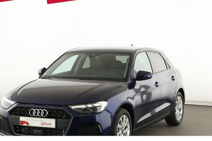 Audi A1 7.200 km 25.490 € Gotha 99867
