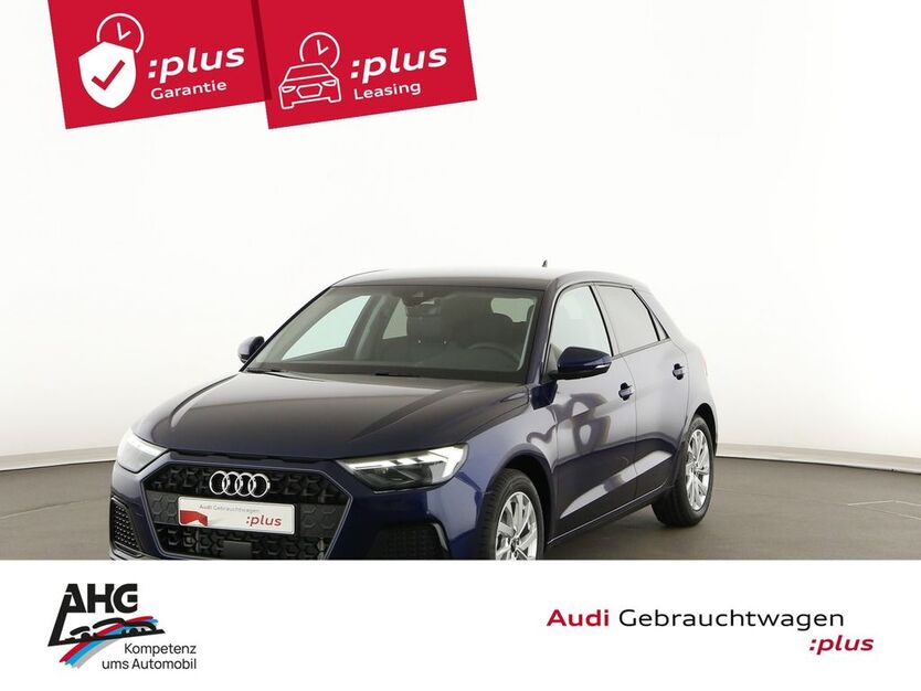Audi A1 7.200 km 25.490 € Gotha 99867