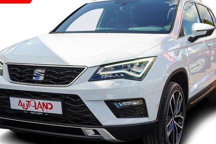 Seat Ateca 41.806 km 19.990 &euro; Leipzig 04209