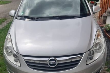 Opel Corsa 139.900 km 1.480 &euro; Leipzig 04357