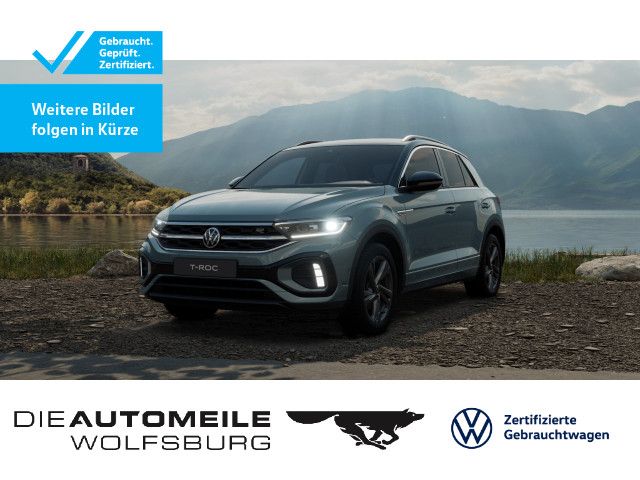 VW T-Roc 26.263 km 28.550 &euro; Wolfsburg 38440