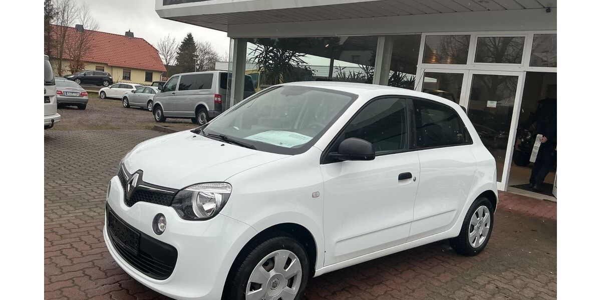 Renault Twingo 162.000 km 2.880 &euro; Möser 39291