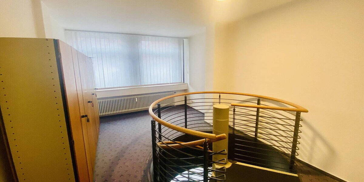 Gewerbeobjekt Bad Soden-Salmünster Salmünster - 595.000&euro; | Angebot:26080545