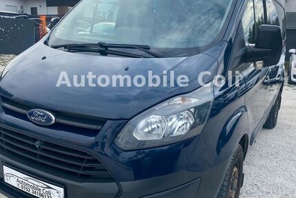 Ford Transit Custom 223.000 km 5.500 € Simmern 55469