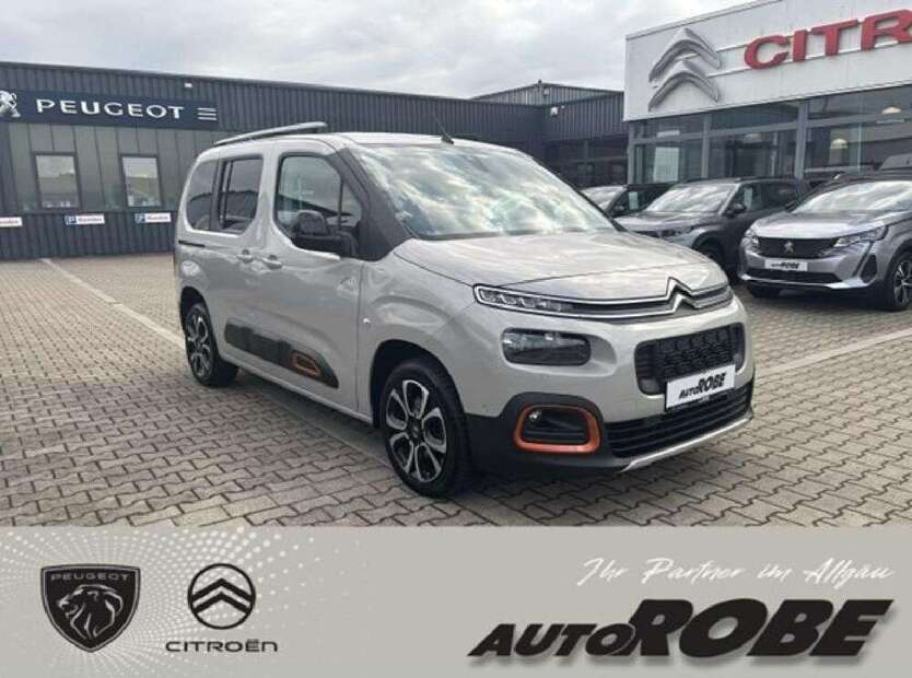 Berlingo