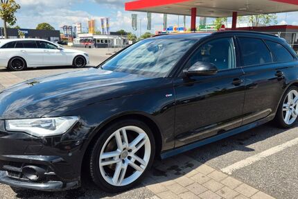 Audi A6 182.500 km 17.500 &euro; Bad Bramstedt 24576
