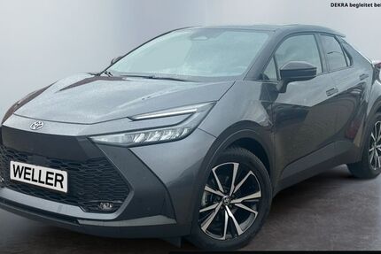 Toyota C-HR 7.133 km 29.290 &euro; Münster 48163