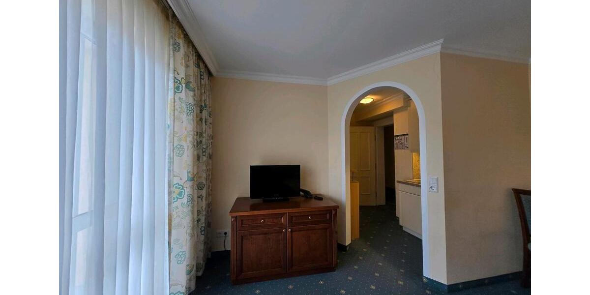 Etagenwohnung Bad Füssing - 2 Zimmer, 39 m&sup2;, 155.000&euro; | Angebot:26905320
