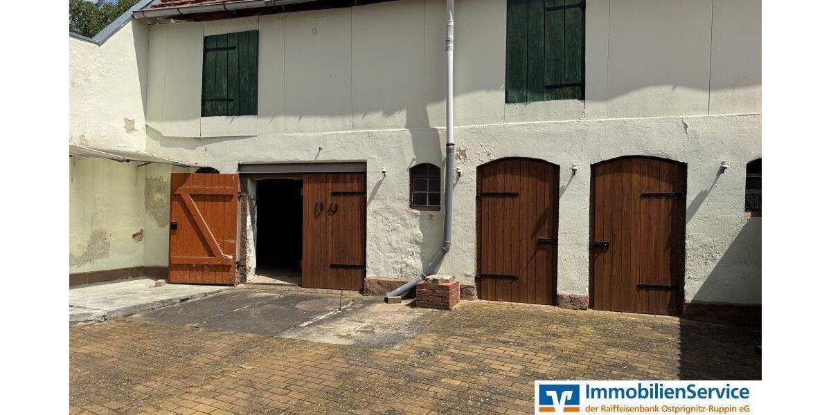 Einfamilienhaus Wusterhausen - 5 Zimmer, 196 m&sup2;, 129.000&euro; | Angebot:25769829