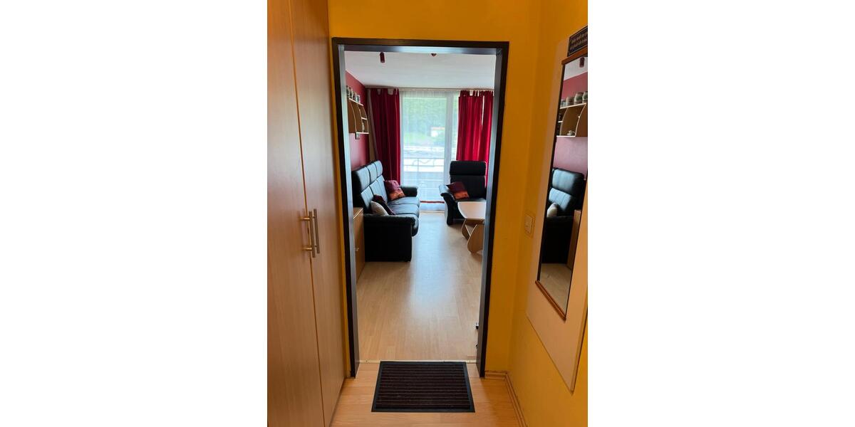 Etagenwohnung Freyung - 1 Zimmer, 28 m&sup2;, 46.500&euro; | Angebot:25299718