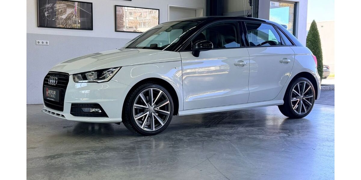 Audi A1 77.600 km 13.400 &euro; Krumbach 86381