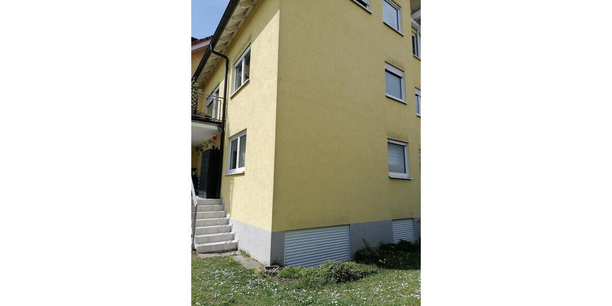 Hochparterre Bad Rappenau - 3.5 Zimmer, 80 m&sup2;, 299.000&euro; | Angebot:27021806