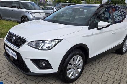 Seat Arona 66.610 km 14.899 &euro; Wolfsburg 38446