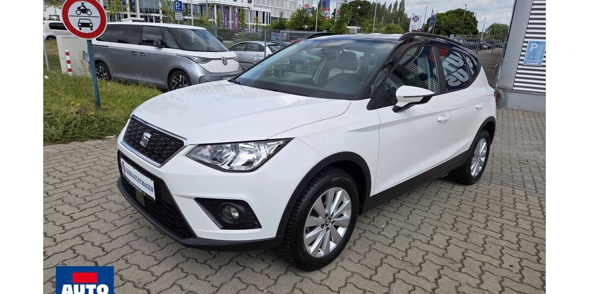 Seat Arona 66.610 km 14.899 &euro; Wolfsburg 38446