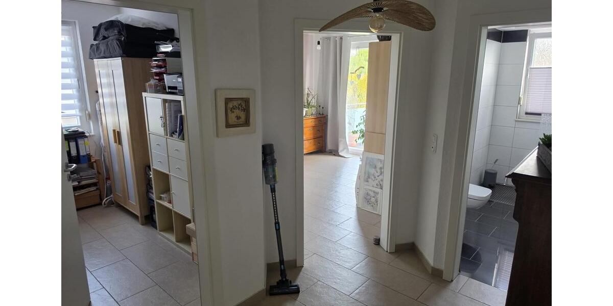 Erdgeschoßwohnung Bad Eilsen - 3 Zimmer, 79 m&sup2;, 640&euro; | Angebot:26400715