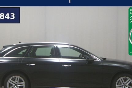 Audi A4 129.898 km 21.980 &euro; Gyhum/Bockel 27404