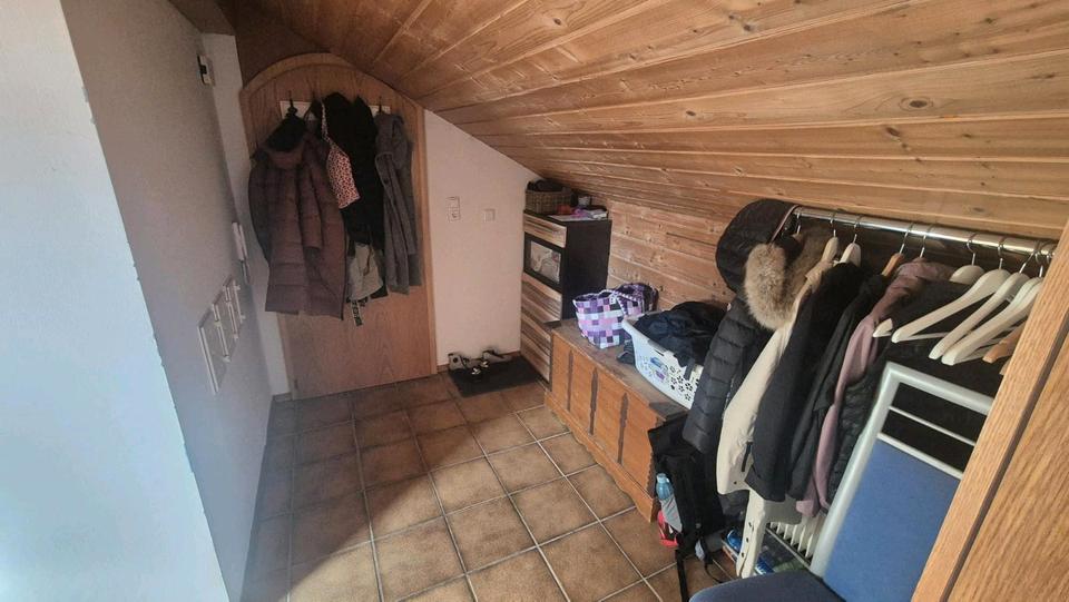 Dachgeschoßwohnung Wasserburg am Inn - 2 Zimmer, 50 m&sup2;, 200.000&euro; | Angebot:26443679