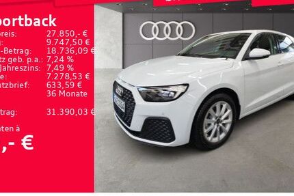 Audi A1 9.900 km 27.850 &euro; Frankfurt am Main 60314