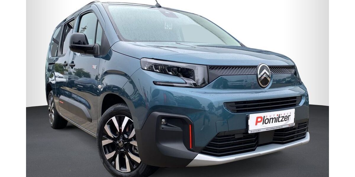 Citroen Berlingo 6.100 km 30.970 &euro; Magdeburg 39128