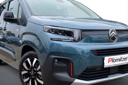 Citroen Berlingo 7.600 km 30.970 &euro; Magdeburg 39128