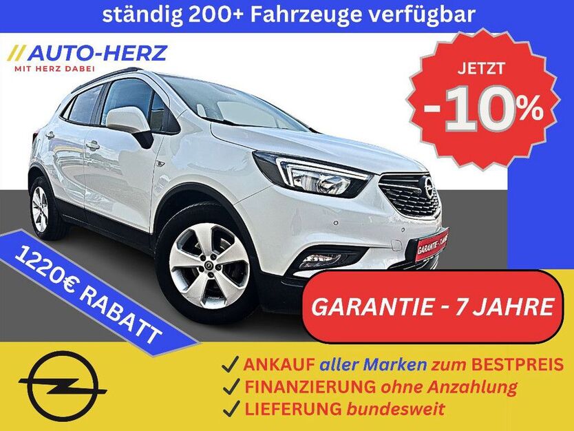 Opel Mokka 99.875 km 11.880 € Halle (Saale) 06128