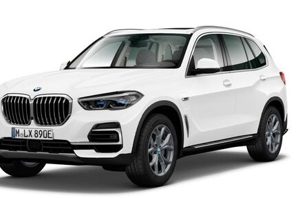 BMW X5 43.719 km 52.790 &euro; Buchholz i. d. Nordheide 21244
