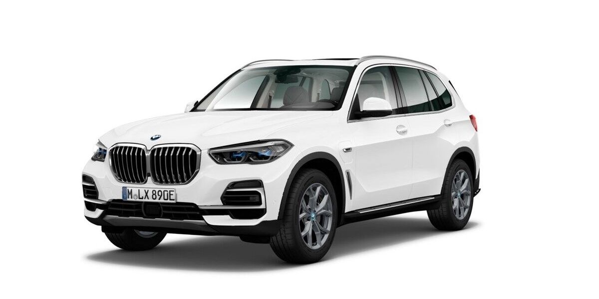 BMW X5 43.719 km 52.790 &euro; Buchholz i. d. Nordheide 21244