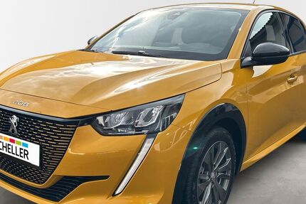 Peugeot 208 13.325 km 21.300 &euro; Fulda 36043