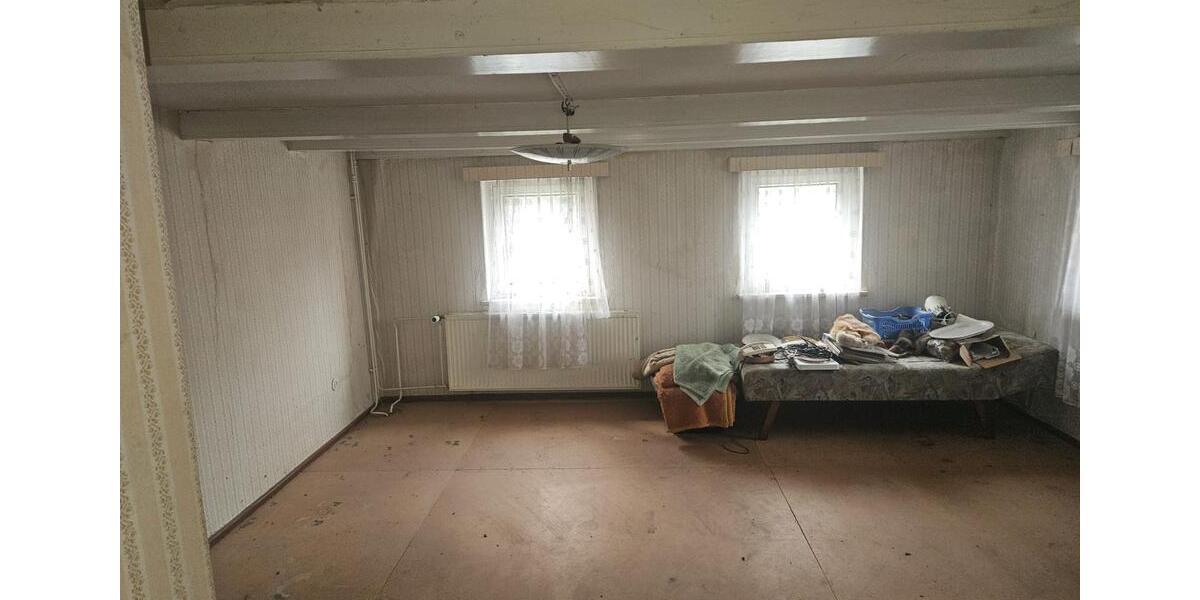 Einfamilienhaus Olbersdorf - 5 Zimmer, 122 m&sup2;, 35.000&euro; | Angebot:26941811