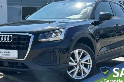 Audi Q2 44.690 km 20.948 &euro; Schrobenhausen-Edelshsn. 86529