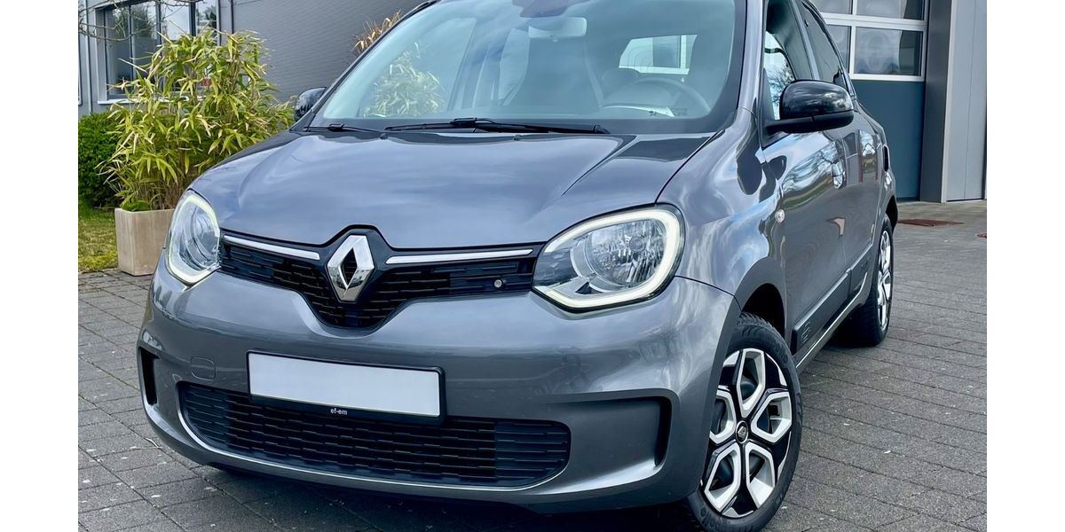 Renault Twingo 17.150 km 13.555 &euro; Kusterdingen 72127
