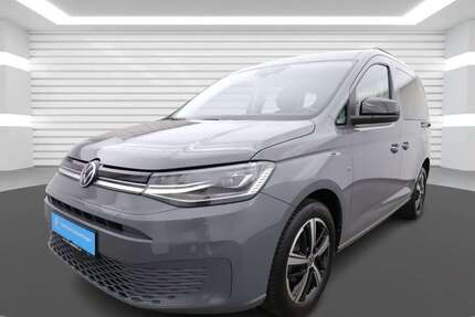 VW Caddy 13.500 km 32.500 € Osnabrück 49084
