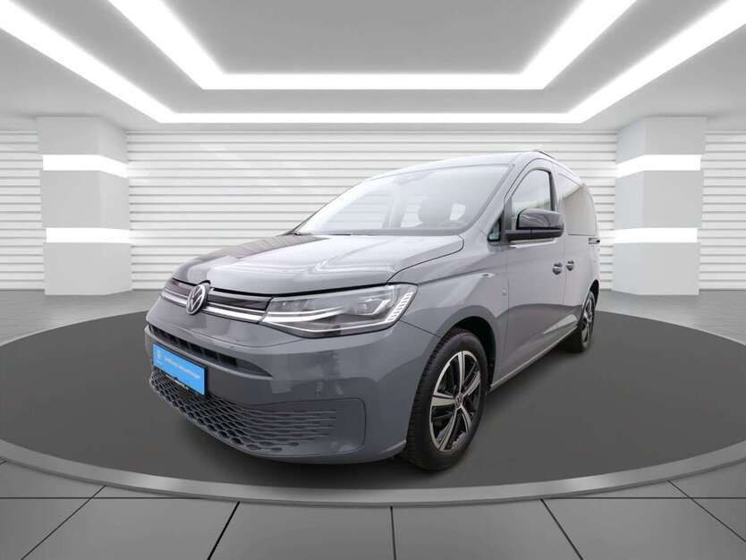 VW Caddy 13.500 km 32.500 € Osnabrück 49084