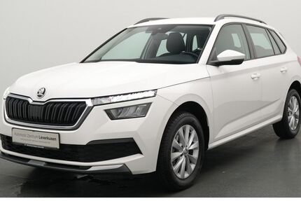 Skoda Kamiq 67.673 km 17.680 &euro; Leverkusen 51379