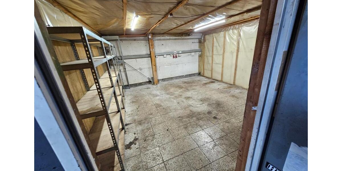 Gewerbeobjekt Illerrieden - 1.900&euro; | Angebot:19049870