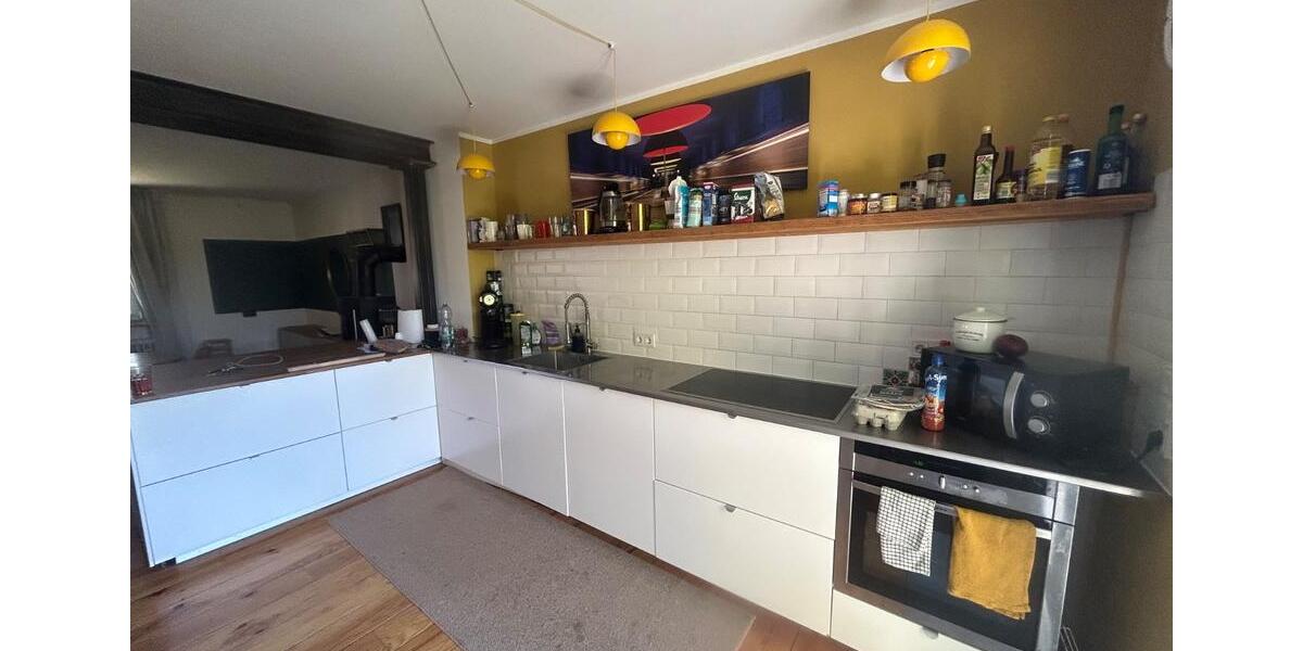 Doppelhaushälfte Saarbrücken Neue Bremm - 6 Zimmer, 155 m&sup2;, 449.000&euro; | Angebot:26408396
