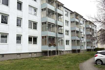 Wohnung Magdeburg Alte Neustadt - 2 Zimmer, 48 m&sup2;, 79.000&euro; | Angebot:26399653