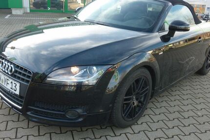 Audi TT 190.000 km 4.995 &euro; Essen 45144
