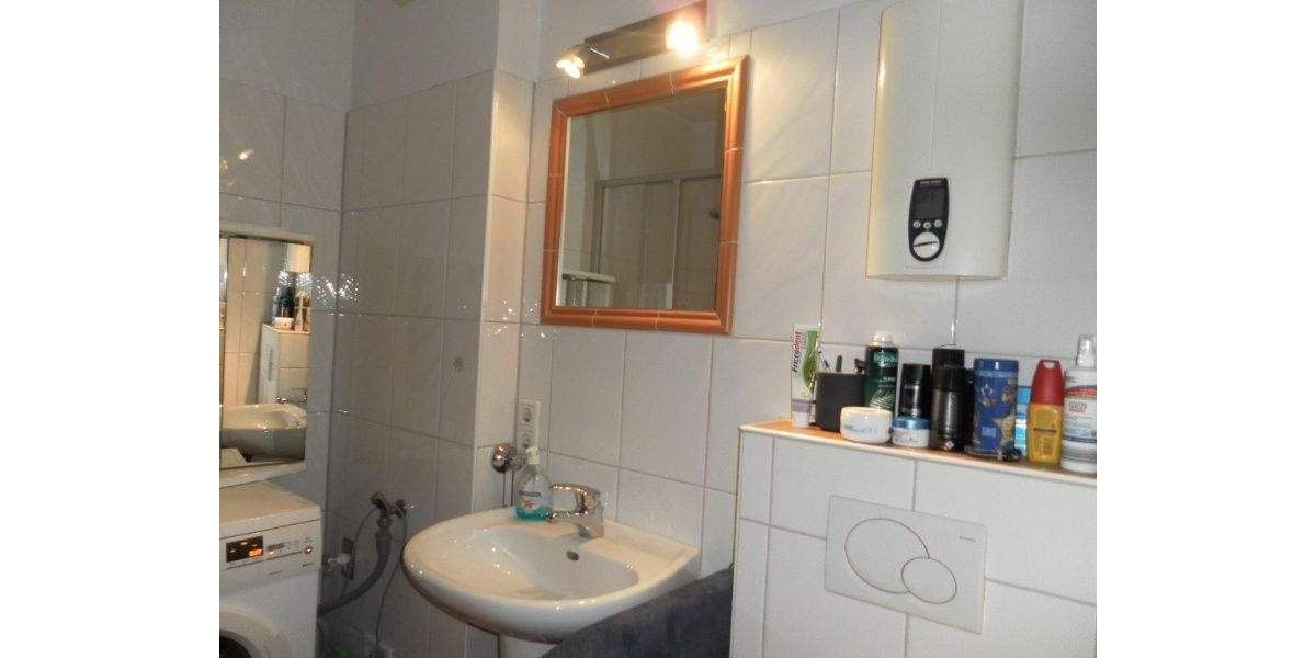 Terrassenwohnung Hilden Kalstert - 2 Zimmer, 51 m&sup2;, 187.000&euro; | Angebot:25534978