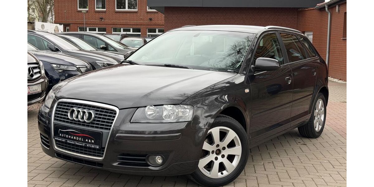 Audi A3 222.664 km 4.999 &euro; Güstrow 18273