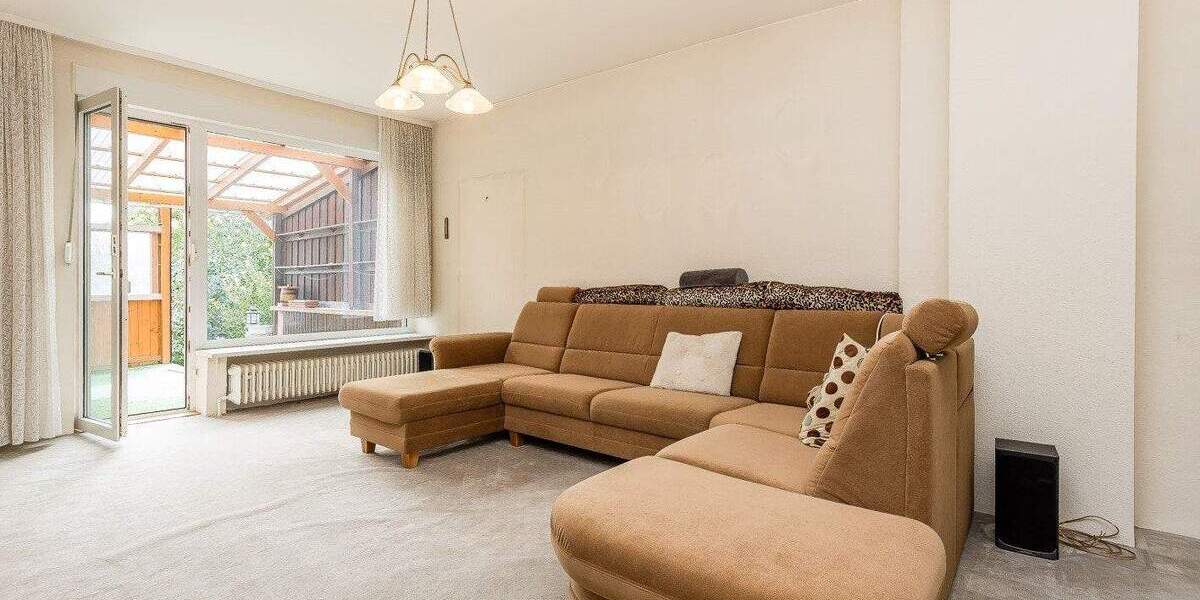 Reihenendhaus Berlin Mariendorf - 6 Zimmer, 105 m&sup2;, 559.000&euro; | Angebot:25743911